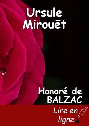Ursule Mirouët
