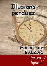 Illusions perdues