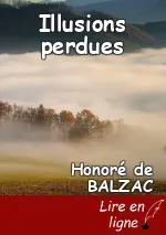 Illusions perdues