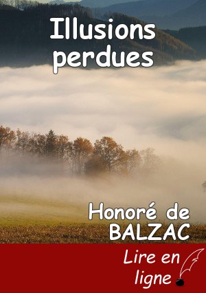 Illusions perdues