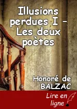 Illusions perdues I – Les deux poètes