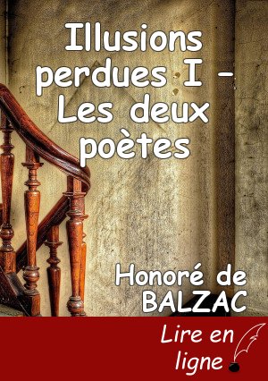 Illusions perdues I – Les deux poètes