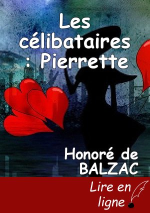 Les célibataires : Pierrette