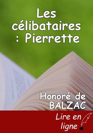 Les célibataires : Pierrette
