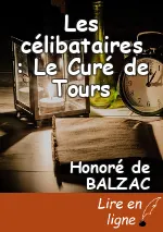 Les célibataires : Le Curé de Tours