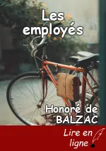 Les employés