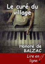 Le curé du village