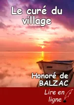Le curé du village