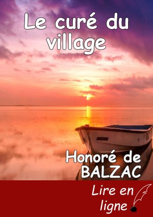 Le curé du village