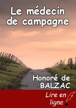 Le médecin de campagne