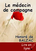 Le médecin de campagne