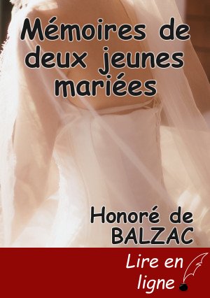 Mémoires de deux jeunes mariées