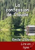 La confession de Claude