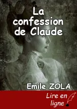 La confession de Claude