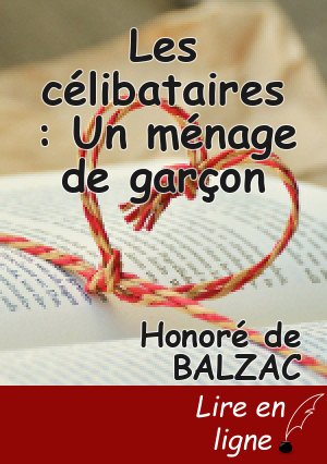 Les célibataires : Un ménage de garçon