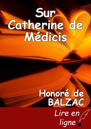 Sur Catherine de Médicis