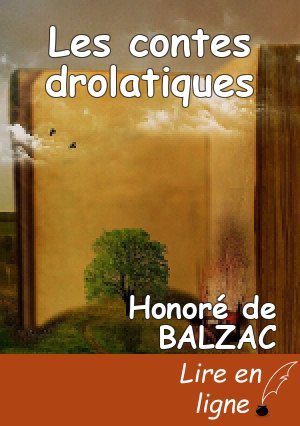 Les contes drolatiques