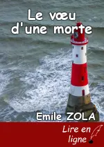 Le vœu d'une morte