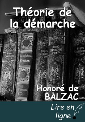 Théorie de la démarche