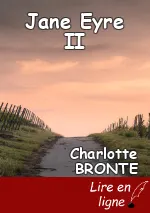 Jane Eyre II