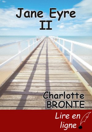 Jane Eyre II