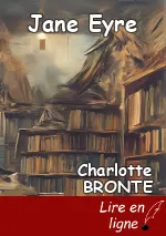 Jane Eyre 