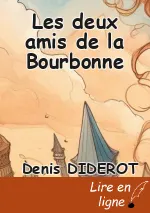 Les deux amis de la Bourbonne