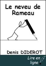 Le neveu de Rameau
