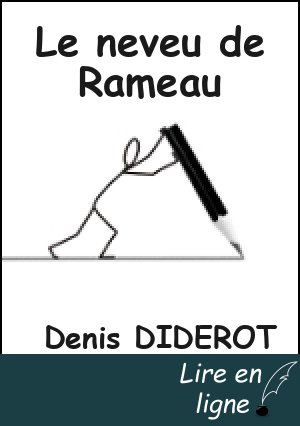 Le neveu de Rameau