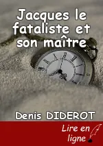 Jacques le fataliste et son maître
