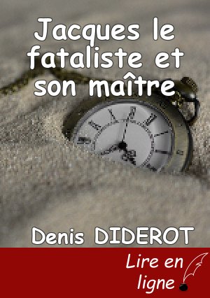 Jacques le fataliste et son maître