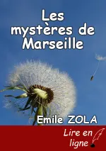 Les mystères de Marseille