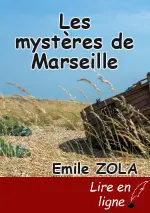 Les mystères de Marseille