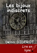 Les bijoux indiscrets