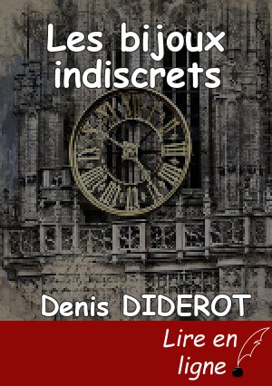 Les bijoux indiscrets