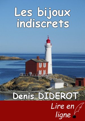 Les bijoux indiscrets