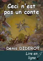 Ceci n'est pas un conte