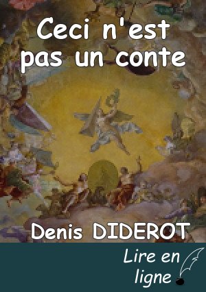 Ceci n'est pas un conte