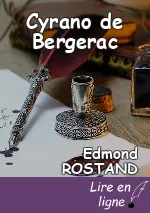Cyrano de Bergerac