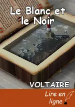 Le Blanc et le Noir