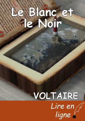 Le Blanc et le Noir