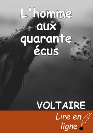 L'homme aux quarante écus