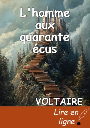 L'homme aux quarante écus