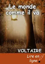 Le monde comme il va