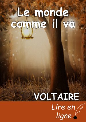 Le monde comme il va