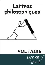 Lettres philosophiques