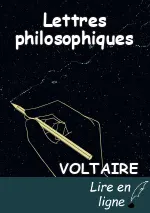 Lettres philosophiques