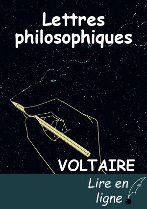 Lettres philosophiques