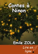 Contes à Ninon
