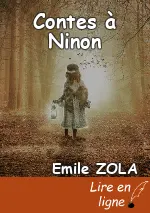 Contes à Ninon